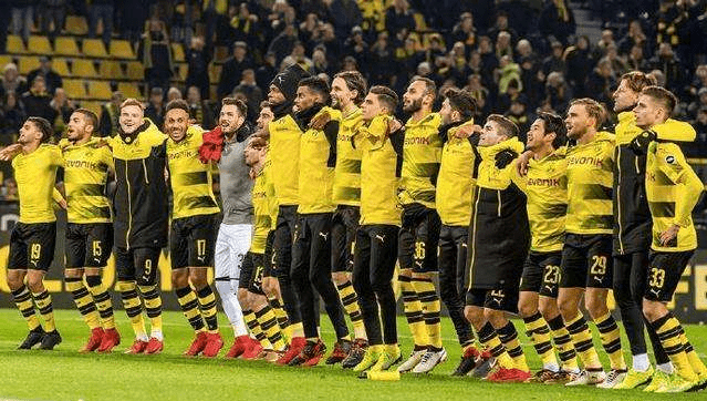  柏林联合防线失误遭升班马羞辱  