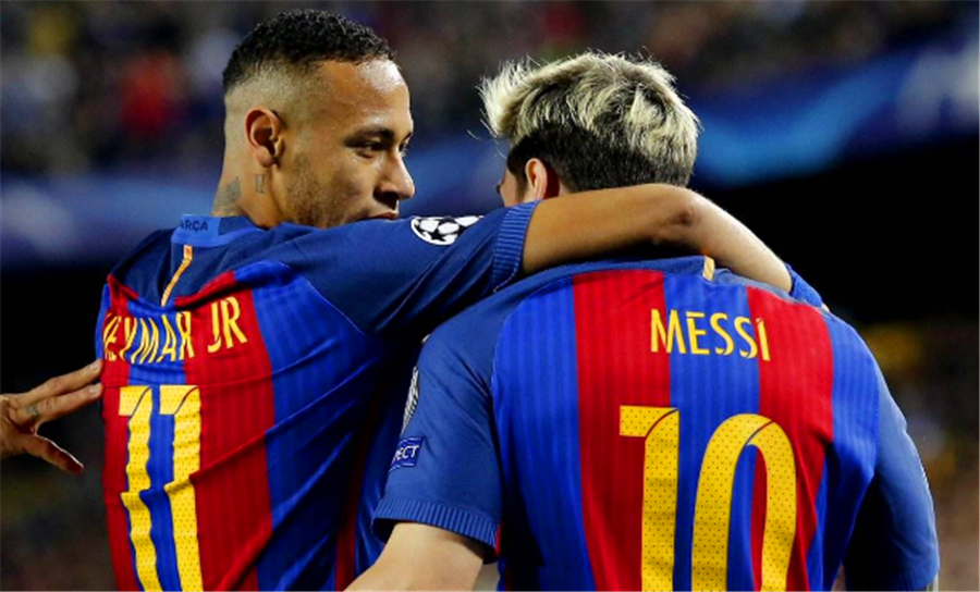  巴黎圣日耳曼续约天才中场遭截胡  