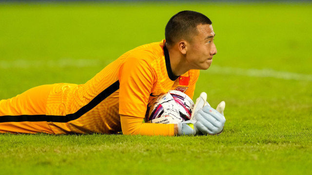  波鸿主场逼平劲旅，门将多次神扑力保球门不失