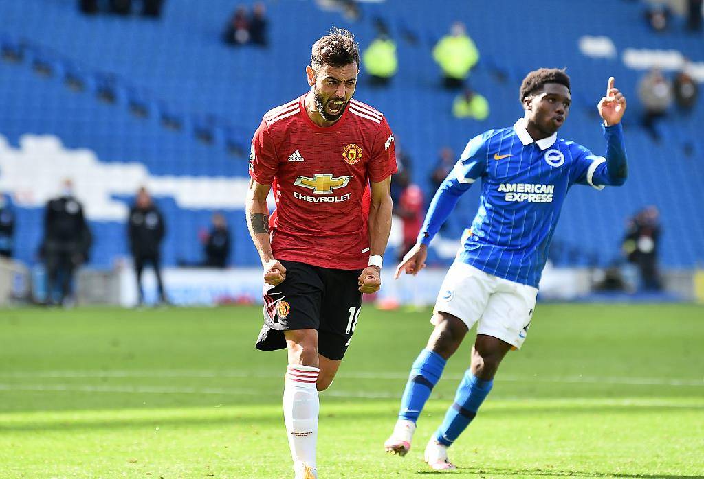  伯恩利主场雨战受挫，不敌状态火热的布莱顿