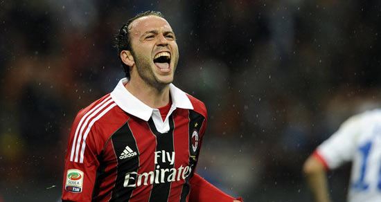 好博体育官网- 亚特兰大妖锋破进球荒，获意甲月度最佳球员  